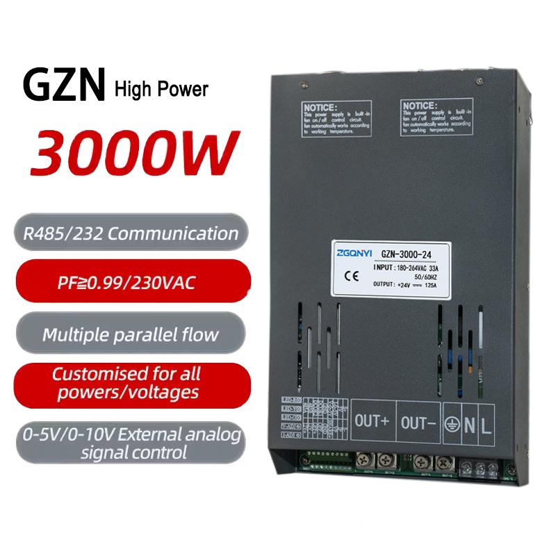 GZN-3000W